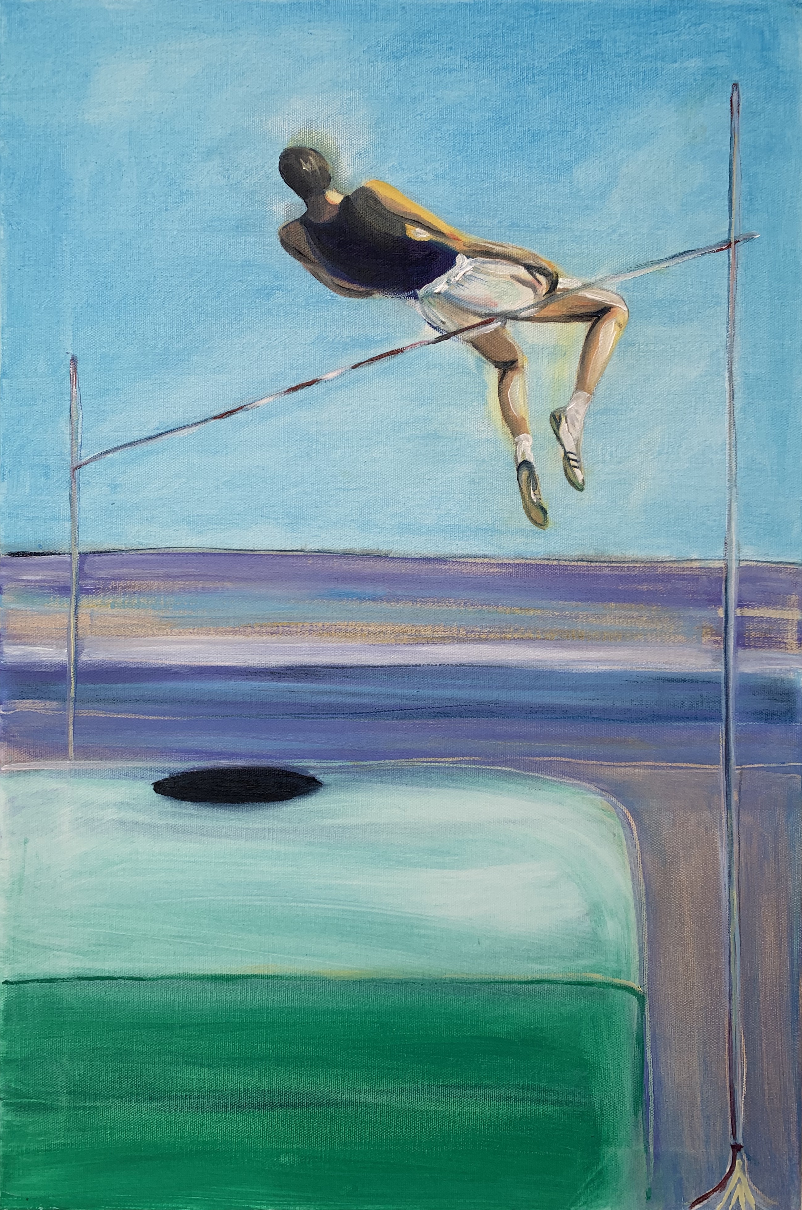 From series Sagittarius A*