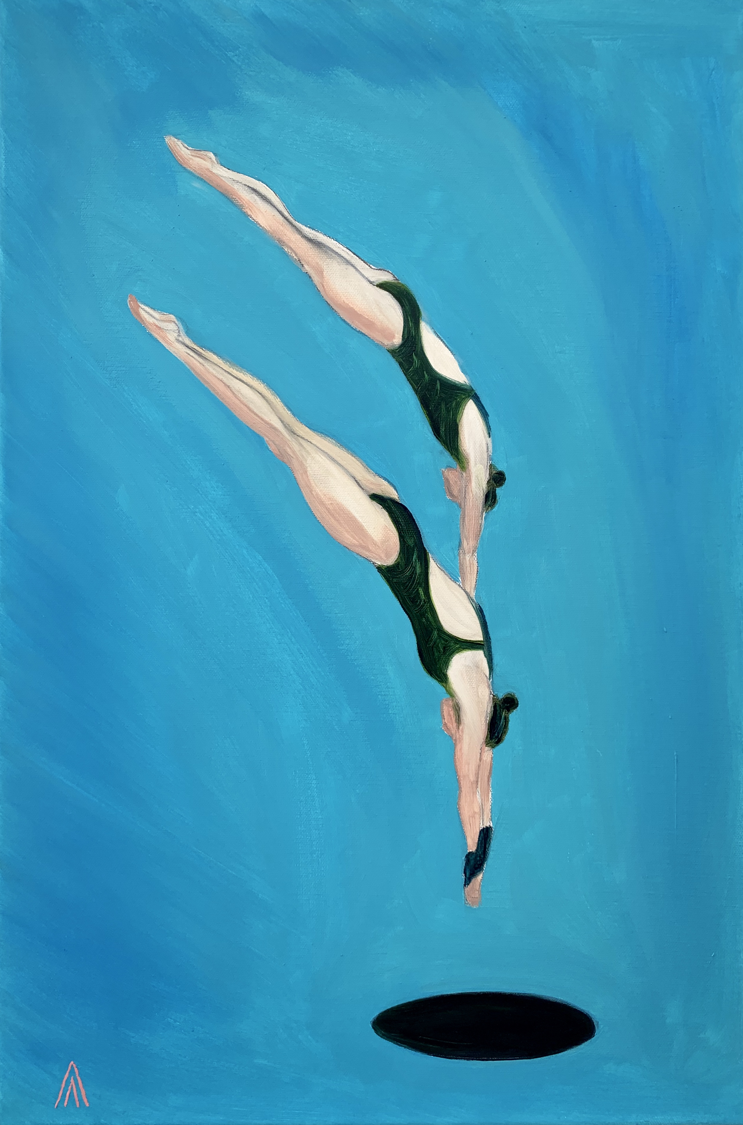 From series Sagittarius A*