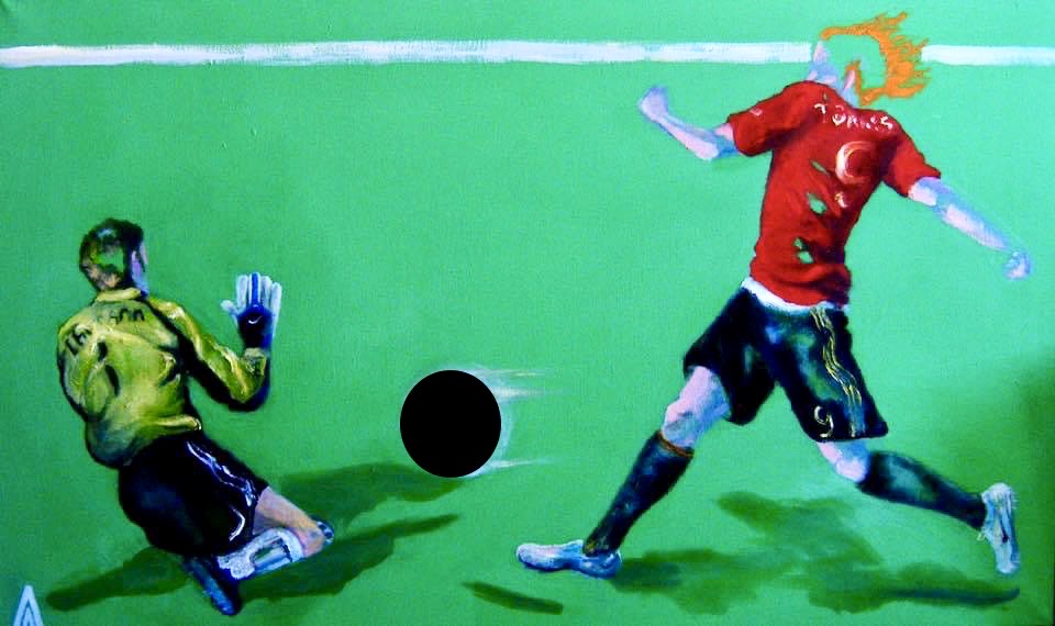 From series Sagittarius A*